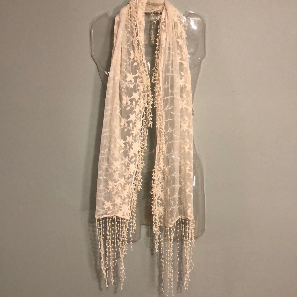 Maurice’s Fashion Scarf